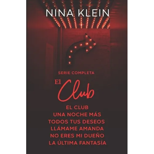 Todo El Club: Serie Completa (El Club 1-6)