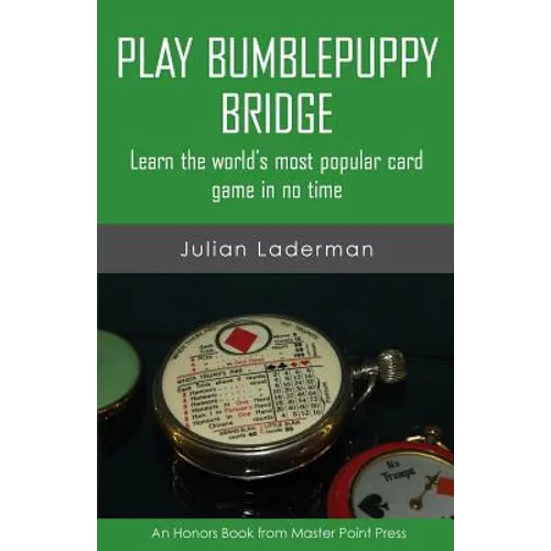 Play Bumblepuppy Bridge: Learn the world's most popular game in no time