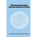 50 common misconceptions about islam, muslims and The Quran