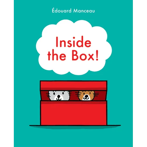 Inside the Box!