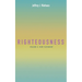 Righteousness, Volume 3: New Testament