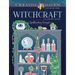 Creative Haven Witchcraft Coloring Book: Spellbinding Designs