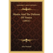 Manin And The Defense Of Venice (1911)