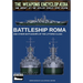 Battleship Roma