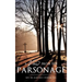 A View From The Parsonage