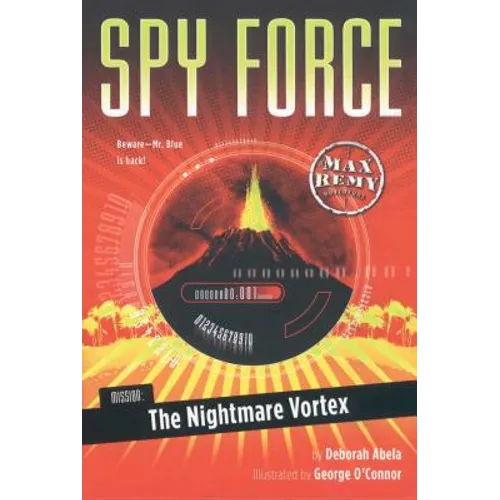Mission: The Nightmare Vortex