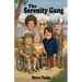 The Serenity Gang