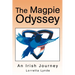 The Magpie Odyssey: An Irish Journey