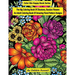 The Big Coloring Book OF Zhostovo, Russian Flowers: An Adult Coloring Book Of Amazing Floral Pattern Designs