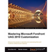 Mastering Microsoft Forefront Uag 2010 Customization