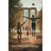 The Guardians of Olympia: Two Times Short Stories