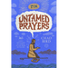 Untamed Prayers: 365 Daily Devotions on Christ in the Book of Psalms
