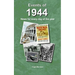 Events of 1944: news for every day of the year