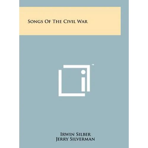 Songs Of The Civil War