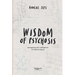 Wisdom of Psychosis: Navigating the Intelligence of Altered States