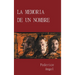 La Memoria de un Nombre