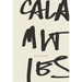 Calamities