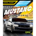 Ford Mustang Dark Horse