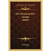 Die Germania Des Tacitus (1906)