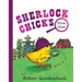 Sherlock Chick's First Case