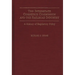 The Interstate Commerce Commission and the Railroad Industry: A History of Regulatory Policy