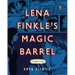Lena Finkle's Magic Barrel: A Graphic Novel
