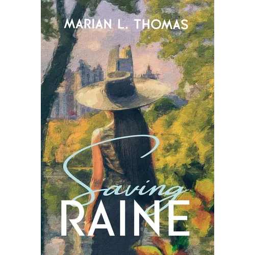 Saving Raine