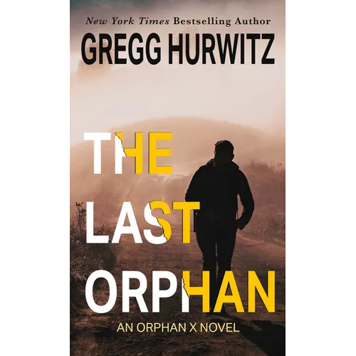 The Last Orphan