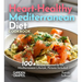 Heart-Healthy Mediterranean Diet Cookbook: 100+ Recipes Inspired by the Mediterranean Lifestyle, Pictures Included