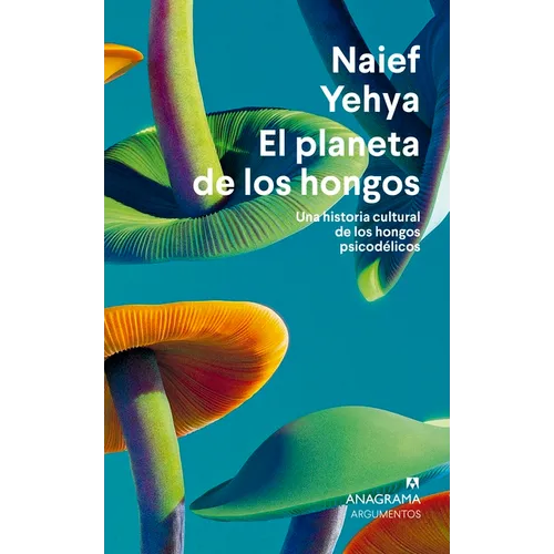 Planeta de Los Hongos, El