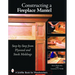 Constructing a Fireplace Mantel: Step-By-Step from Plywood and Stock Moldings