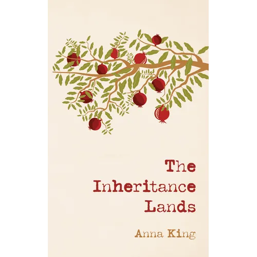 The Inheritance Lands