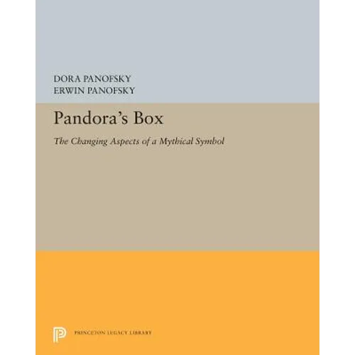 Pandora's Box: The Changing Aspects of a Mythical Symbol