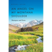 An Angel on My Montana Shoulder: Shampoo and Guns