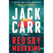 Red Sky Mourning: A Terminal List Thriller