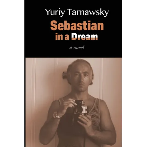 Sebastian in a Dream