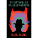 Un Fantasma En Hialeah Gardens / A Haunting in Hialeah Gardens