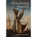 Abandoning America: Life-Stories from Early New England