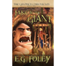Jake & The Giant (The Gryphon Chronicles, Book 2)