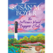 The Sullivan's Island Supper Club