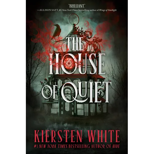 The House of Quiet