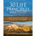 30 Life Principles Bible Study Updated Edition: A 90-Day Action Plan for Living These Principles