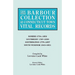 Barbour Collection of Connecticut Town Vital Records. Volume 40: Somers 1734-1850, Southbury 1787-1830, Southington 1779-1857, South Windsor 1845-