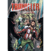 Traveller - Riftbreaker: Part 2