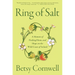 Ring of Salt: A Memoir of Finding Home and Hope on the Wild Coast of Ireland