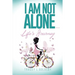 I am not alone...Life's Journey