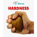 Hardness