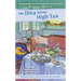The Diva Serves High Tea