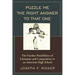 Puzzle Me the Right Answer to That One: The Further Possibilities of Literature and Composition in an American High School, Volume 2
