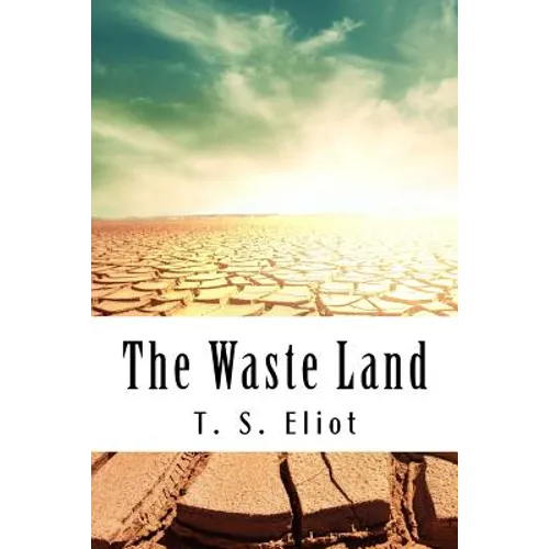 The Waste Land